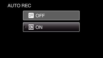ON-Auto rec